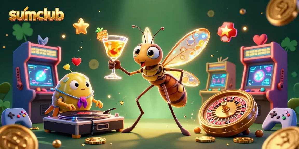 Research-Backed sumclub Strategies for Winning Gamblers in 2026