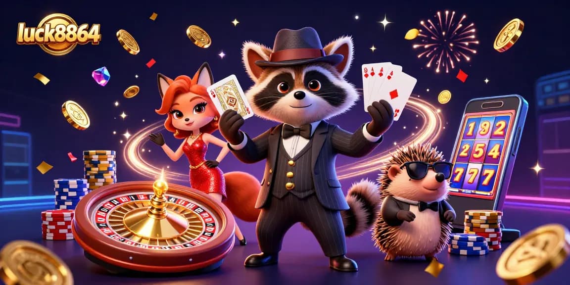 How Long Does It Take to See luck8864 Results for Winning Strategies in 2026?