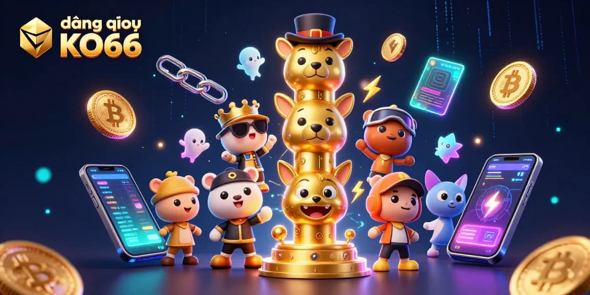 Breaking Down đăng nhập KO66: An Expert Perspective on Winning Strategies for Gamblers in 2026