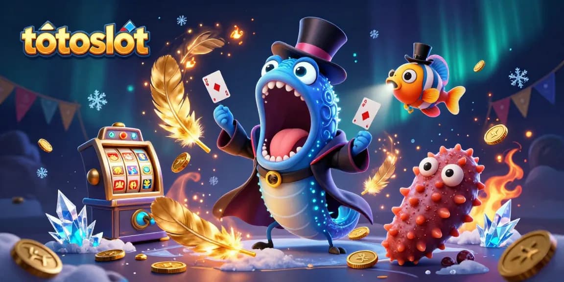totoslot and Slot Game Growth: A Strategic Approach for Gamblers in 2026