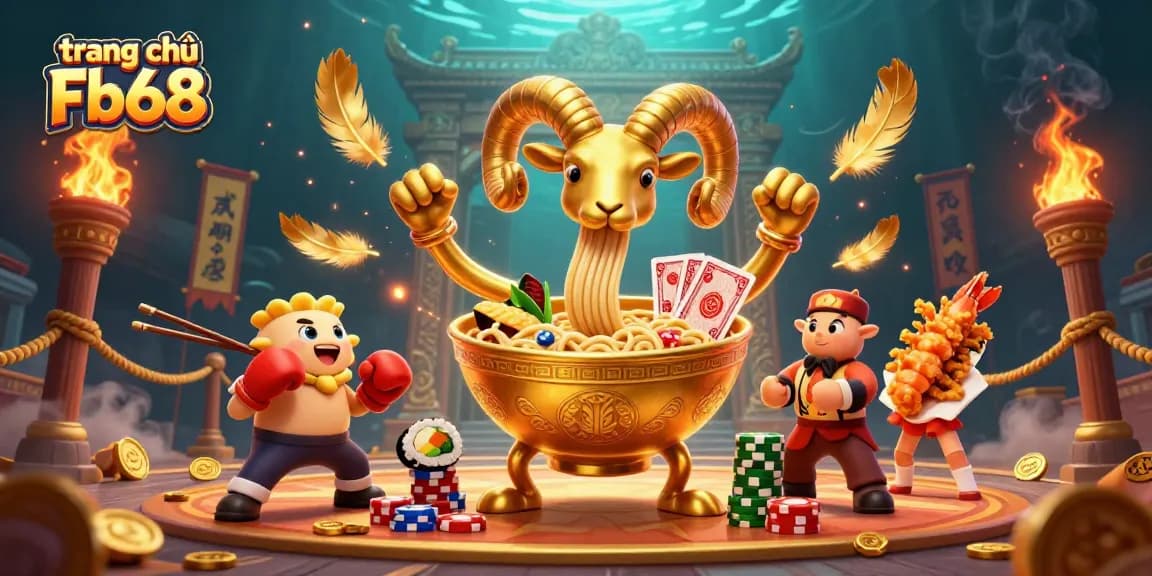 A trang chủ Fb68 Primer for Those New to Winning Strategies in Online Casinos for 2026