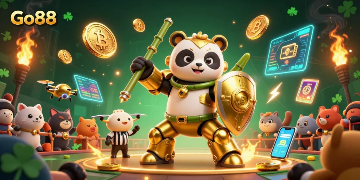 The Truth About Go88 Gambling Strategies Nobody Talks About for Winning in 2026