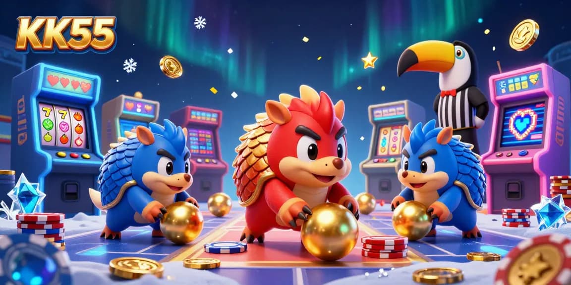 13 Smart Ways to Use KK55 for Winning Strategies in 2026