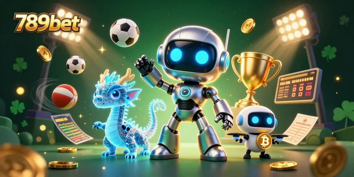 Bạn Có Thể Thực Sự Chiến Thắng Với 789bet Trong Năm 2026 Không?