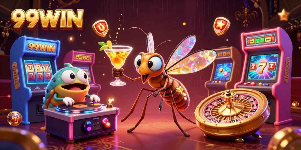 Which Is Better: 99WIN or Traditional Casinos for Winning Strategies in 2026?