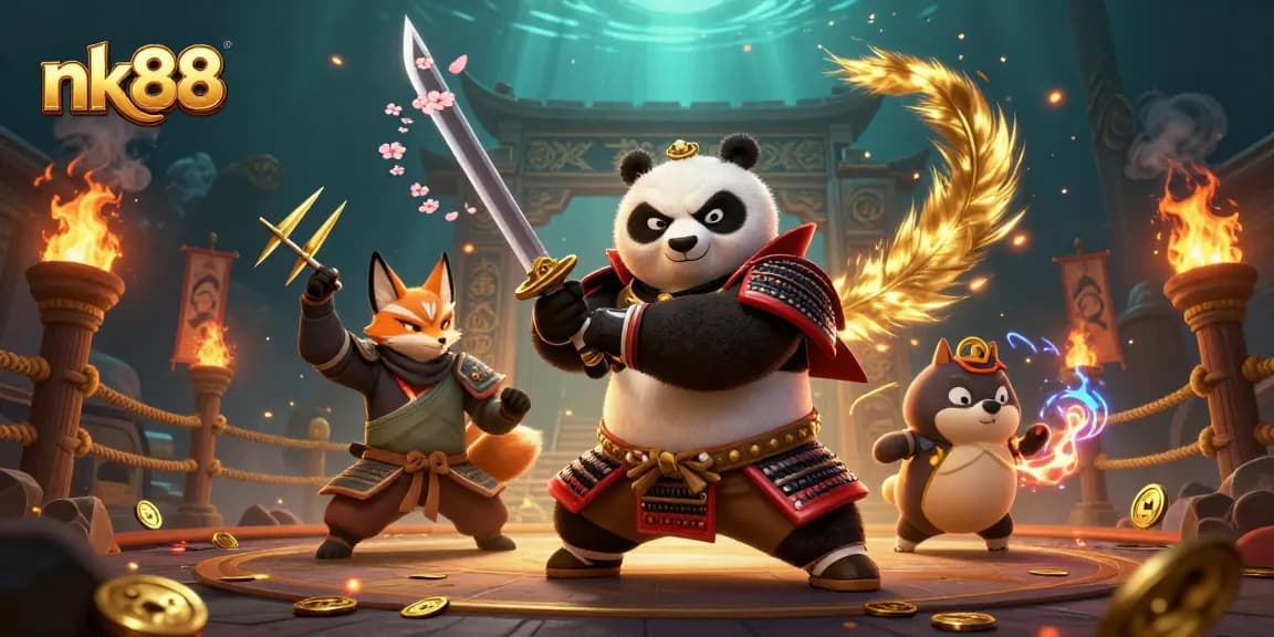 How to Spot nk88 Scams and Stay Protected: Essential Strategies for Gamblers in 2026