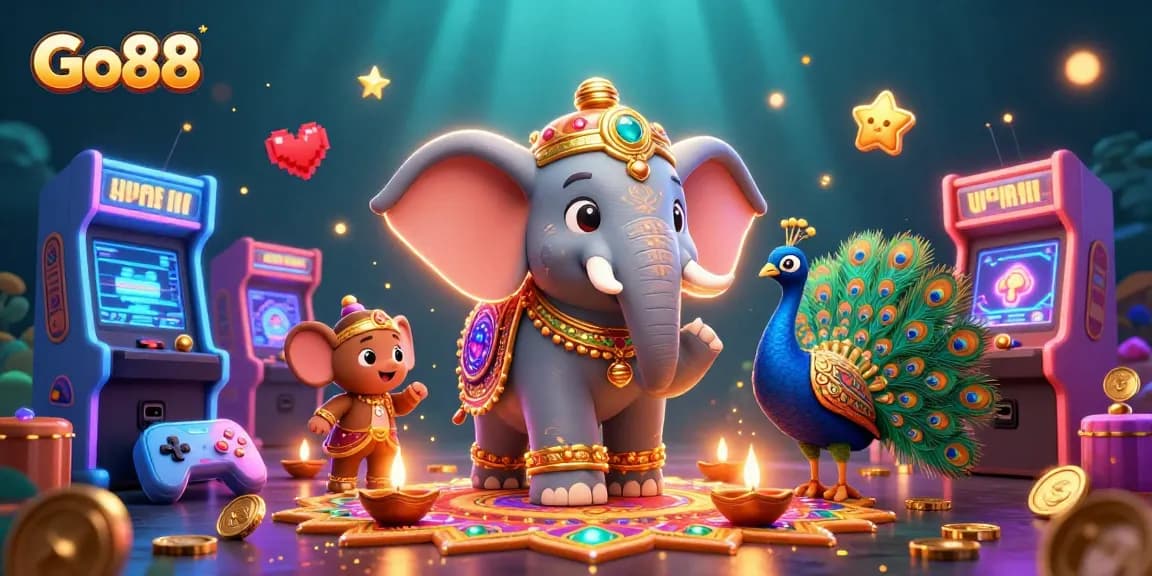 Go88: What Actually Works for Gamblers in 2026