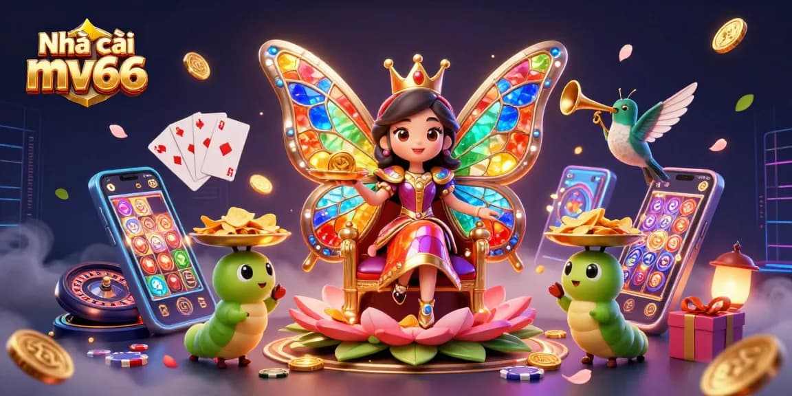 Nhà cái mv66 Myths Debunked: Winning Strategies for Players in 2026