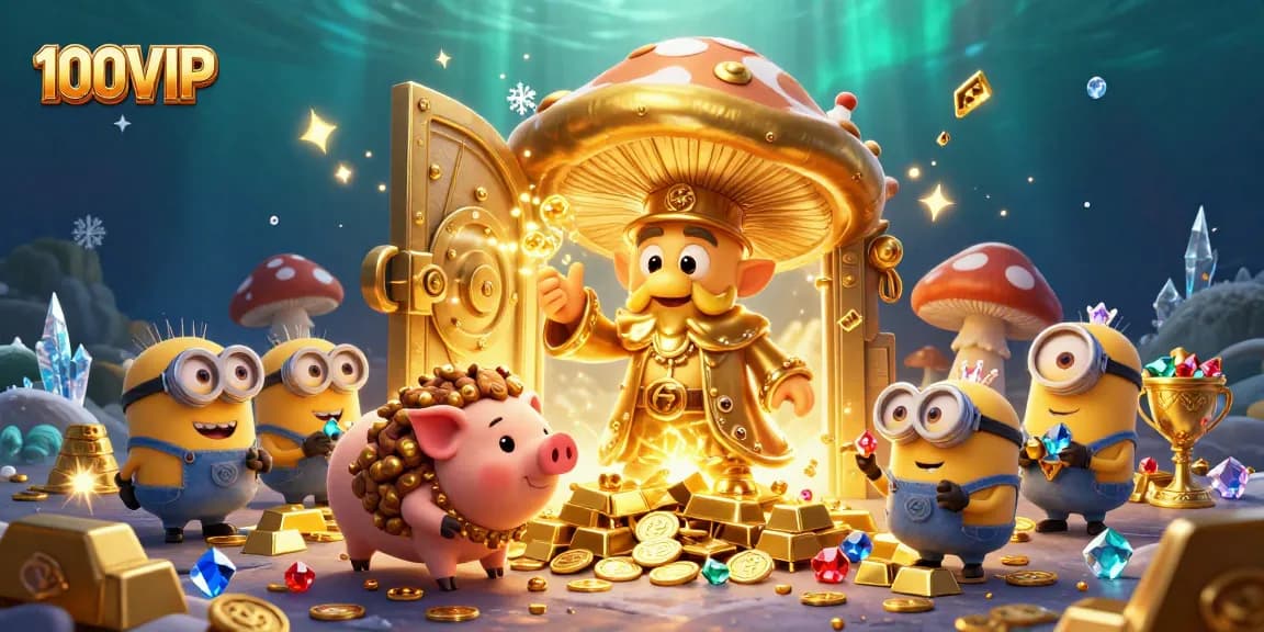 Can Beginners Succeed with 100VIP? Absolutely Winning Strategies for 2026