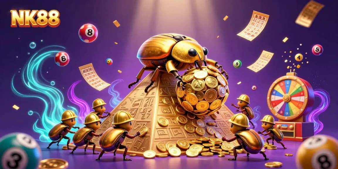 How NK88 Transformed Online Casinos for Gamblers in Just 2026