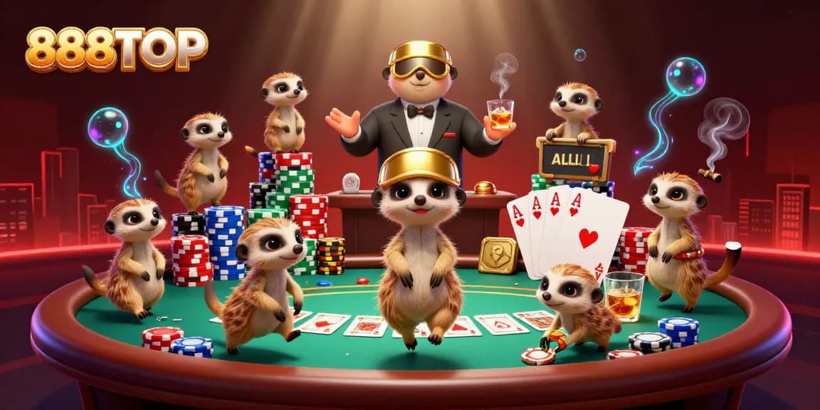 A Field Guide to 888TOP for Hands-On Gamblers Achieving Winning Strategies in 2026