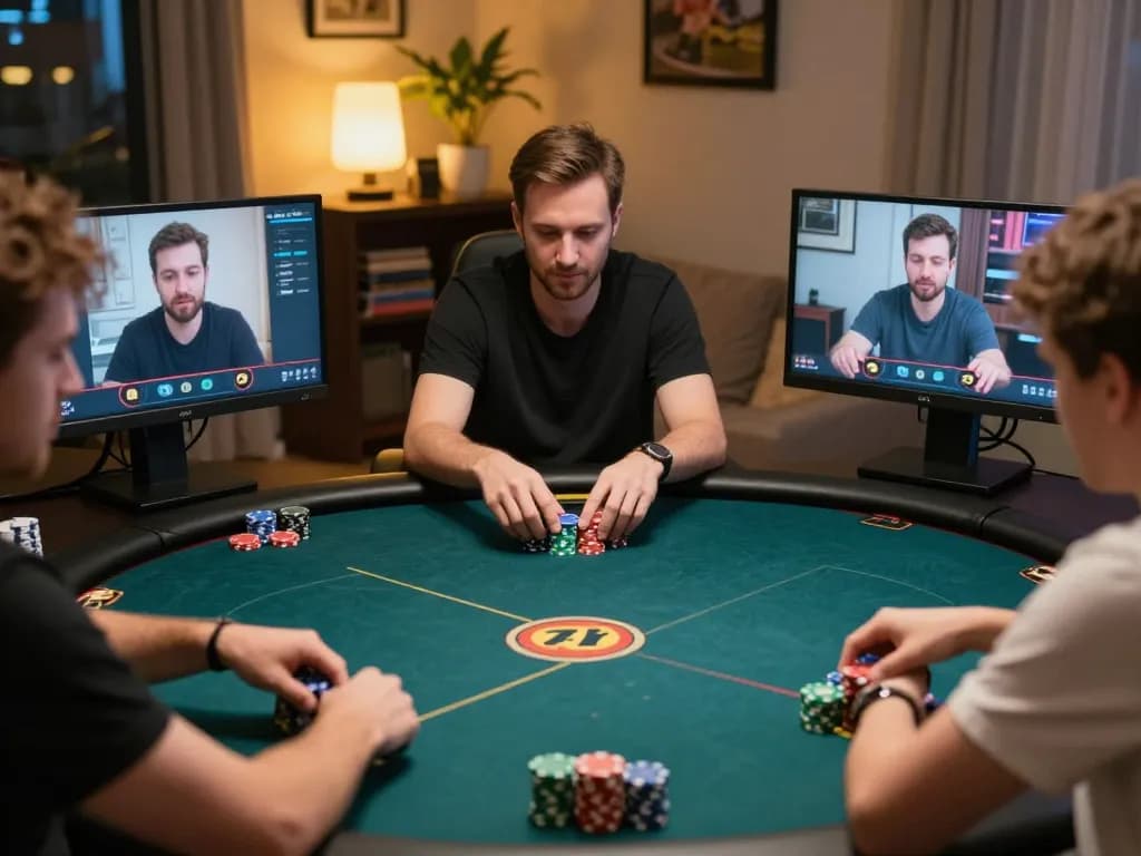 Mastering Online Poker Strategy at va88: Winning Tactics for 2026