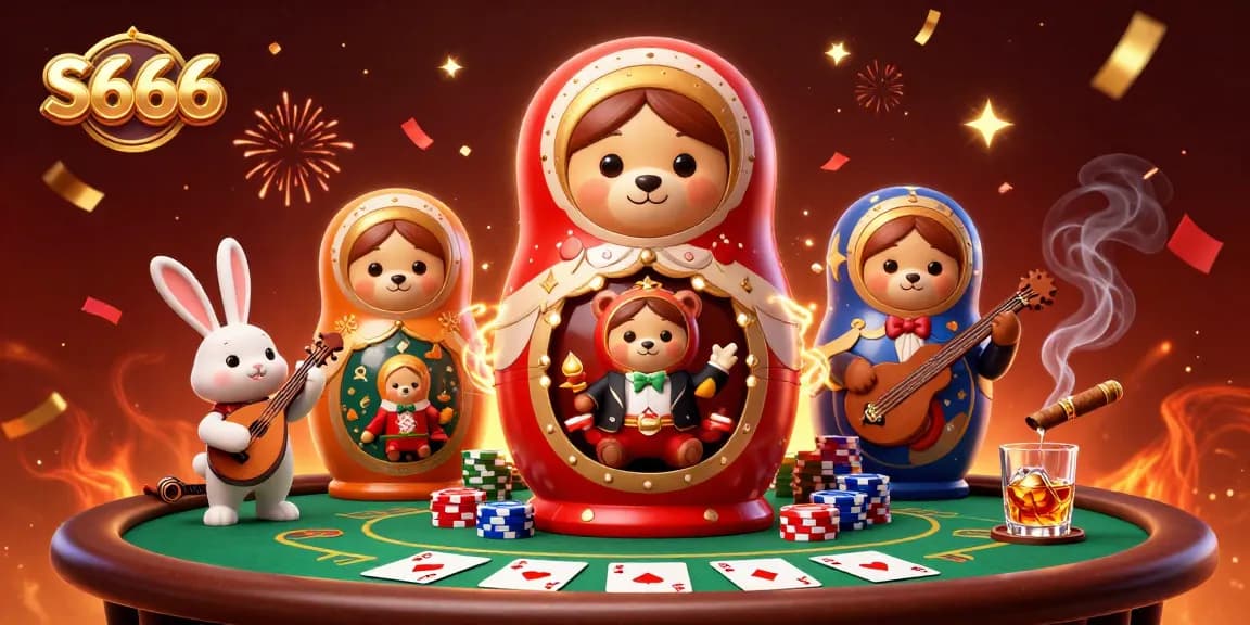 S666 Gambling Strategies You Should Follow for Winning in 2026
