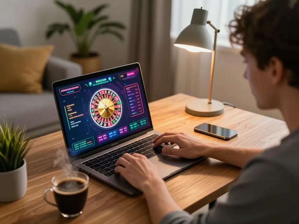 tg88 trang chủ: Essential Winning Strategies for Online Gambling Mastery in 2026