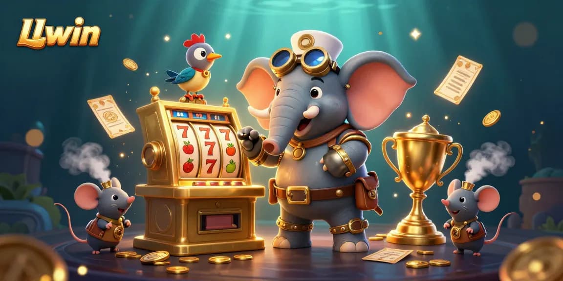 Can Beginners Succeed with LLwin? Absolutely Winning at Online Slots in 2026!
