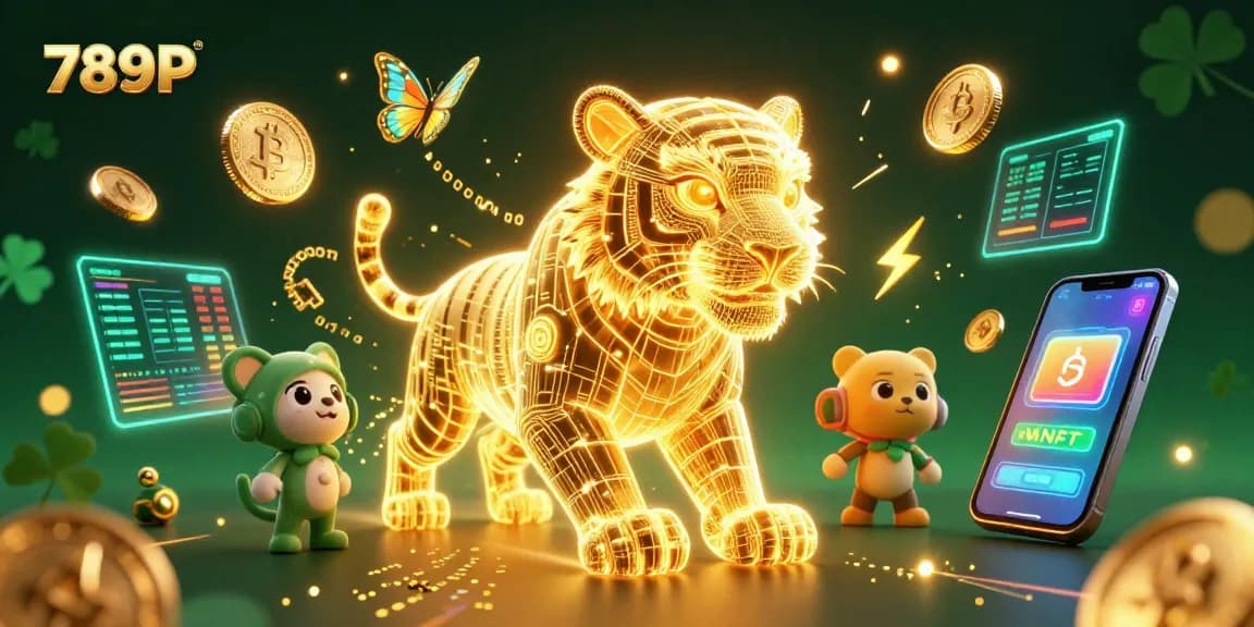 789P Showdown: Ranking the Essential Online Casino Strategies for 2026