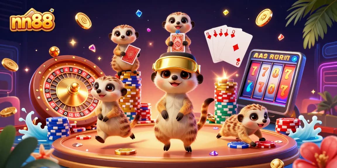 nn88 Decoded: Making Sense of Casino Promotions in 2026