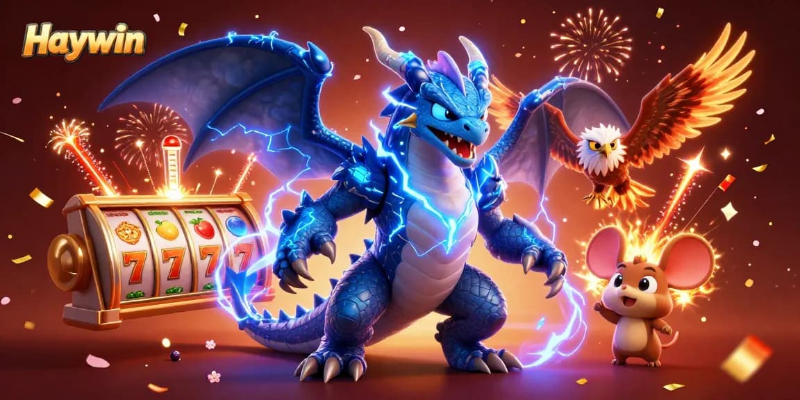 6 Expert-Approved Haywin Strategies for Winning in Slots