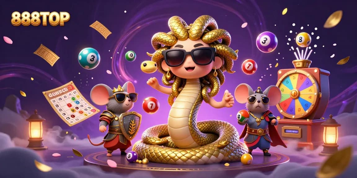 Hidden Advantages of 888TOP in Online Casino Strategies for Gamblers 2026