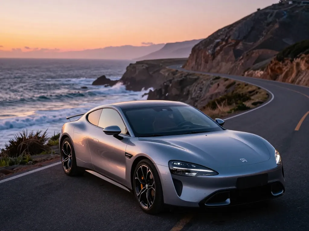 Top 10 Innovative Vehicles Redefining Modern Transportation
