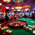 Experience the thrill of winning at https://da88st.com/, where roulette and slots shine in luxury.
