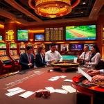 Experience the excitement of betting on https://vin88ac.com/ with a dynamic casino and sports interface.