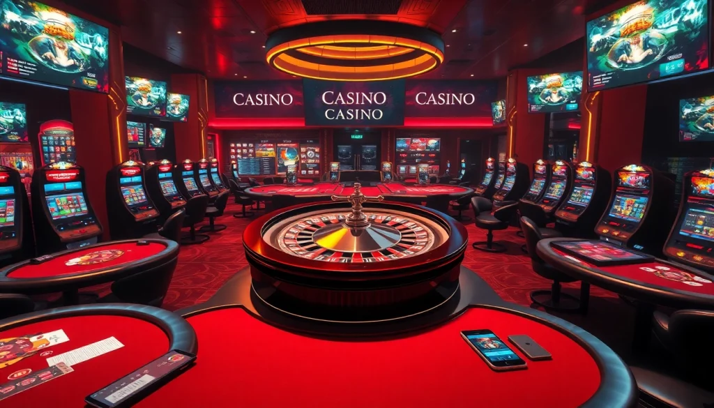 Player enjoying live betting options at www-bgd33.net online casino, featuring elegant gaming tables and vibrant graphics.