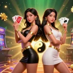 Experience thrilling gameplay at BARCODESLOT with dazzling slot machines and dynamic casino energy.