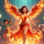 Engage in soi kèo bóng đá with thrilling sports betting action illustrated through dynamic gameplay elements.
