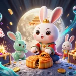 Experience the thrilling excitement of tg88 with vibrant casino games and playful characters in a 3D adventure.