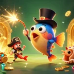 Visualize exciting wins at 123b com with vibrant casino-themed 3D illustration.