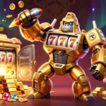 Win678 pulls in players with an exciting 3D slot mech and thrilling casino treasures.