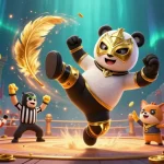 Experience thrilling gameplay at j188 com with action-packed scenes of vibrant casino excitement!